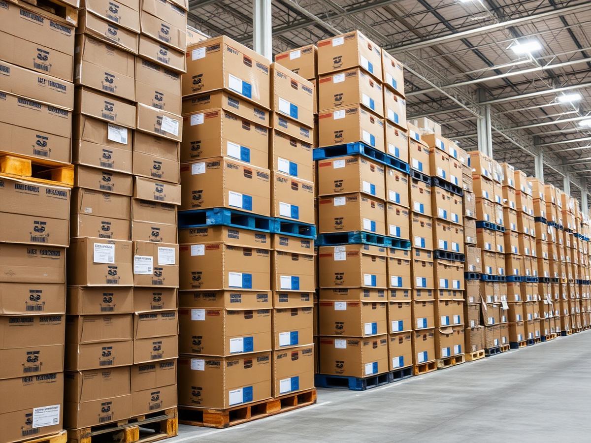 Bulk Wholesale